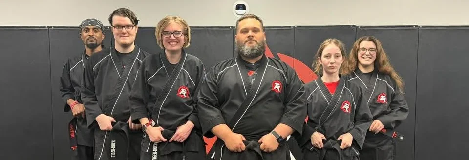 Tiger-Rock Martial Arts of Hazel Green